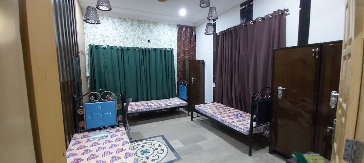 Grace Girls Hostel — photo 9
