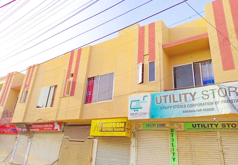 City Girls hostel - girls hostel in Bahawalpur, Punjab