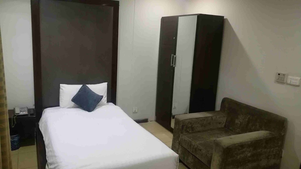Hotel Grand INN — photo 9