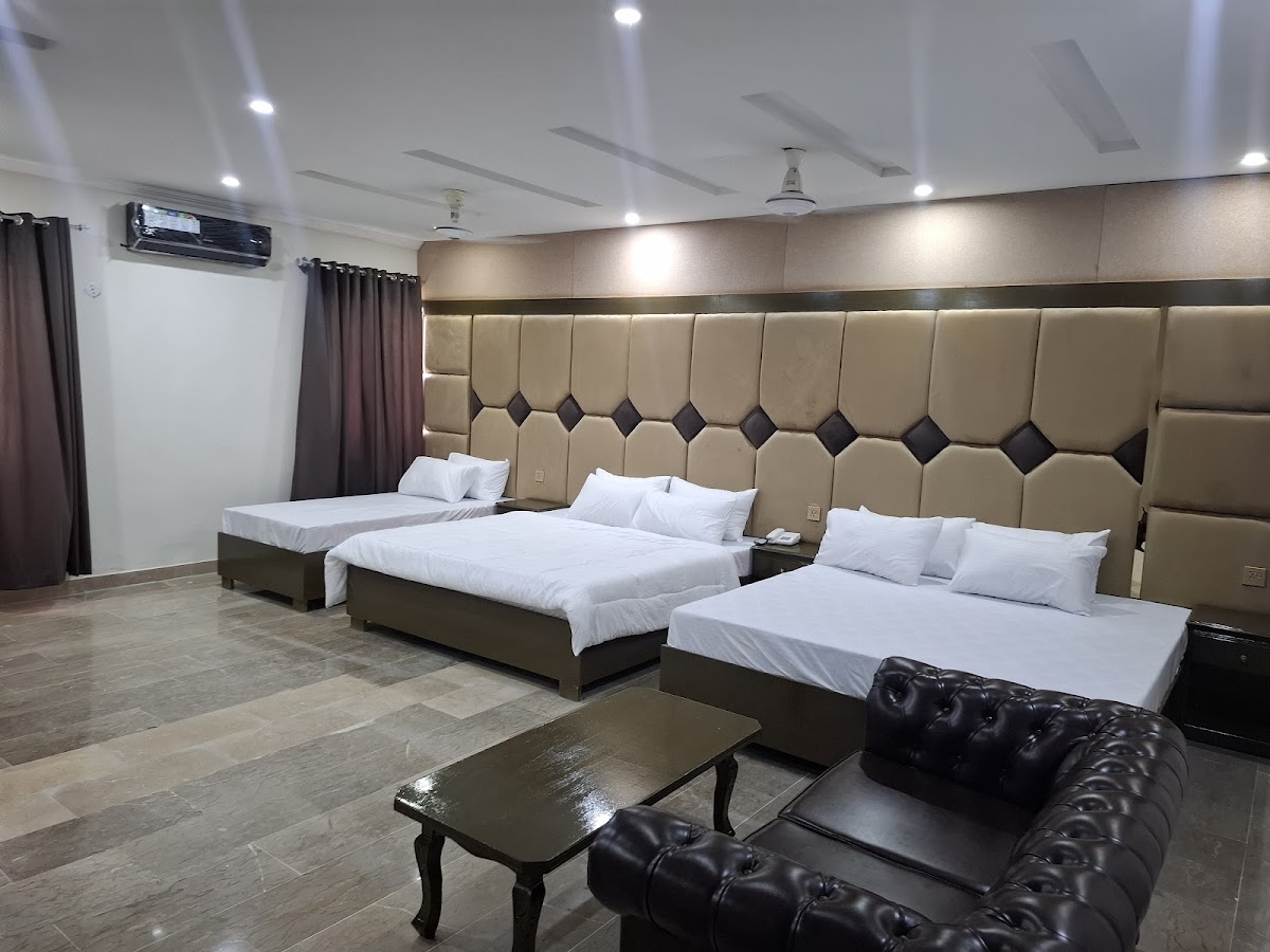 New Elegant Hotel — photo 10