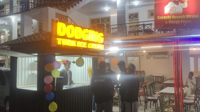 Happy Stay Hotel-Naran - boys hostel in Naran, Punjab