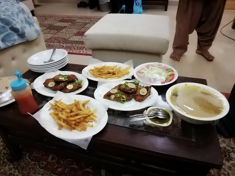 Sadaf Resort — photo 6