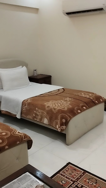 Sadaf Resort — photo 7