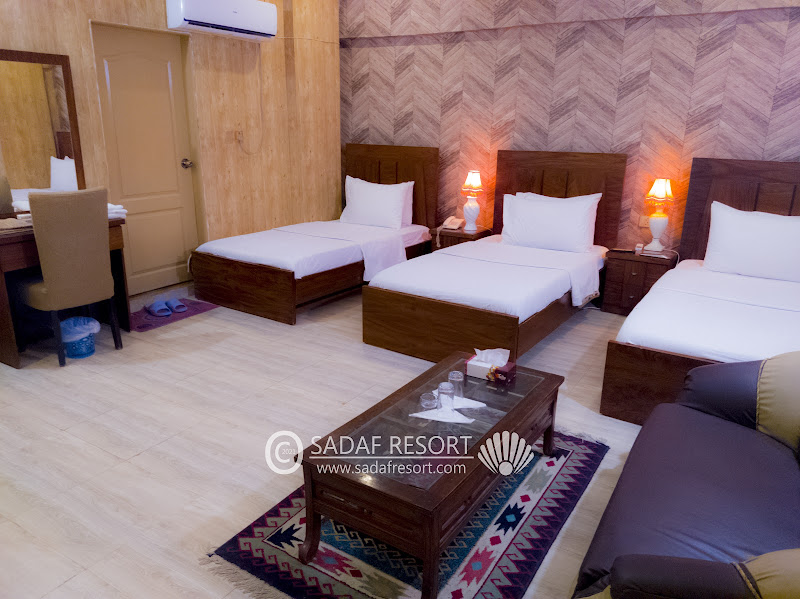 Sadaf Resort — photo 8