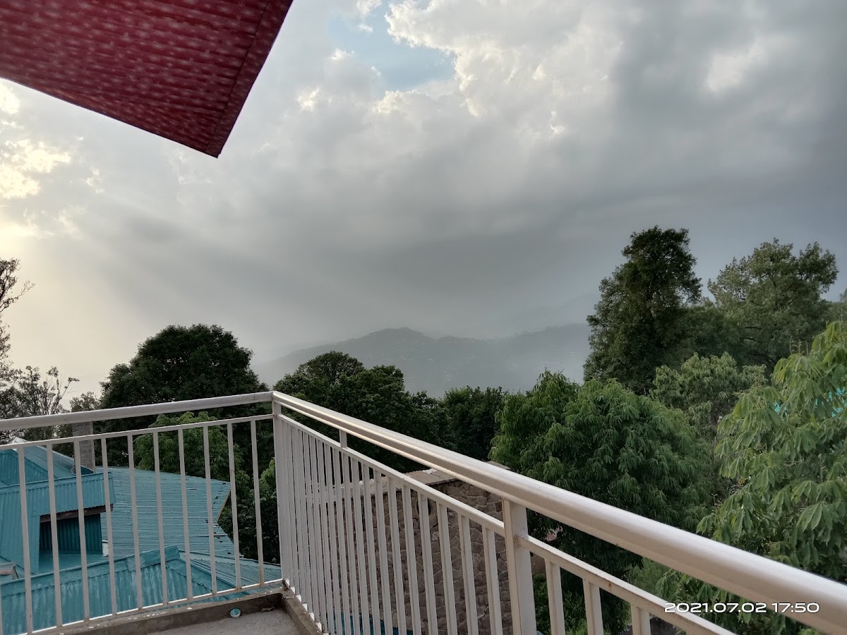 Nice Guest House — photo 6