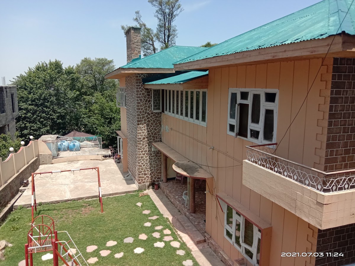 Nice Guest House
