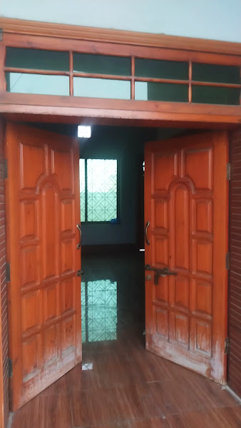 Hadia girls hostel