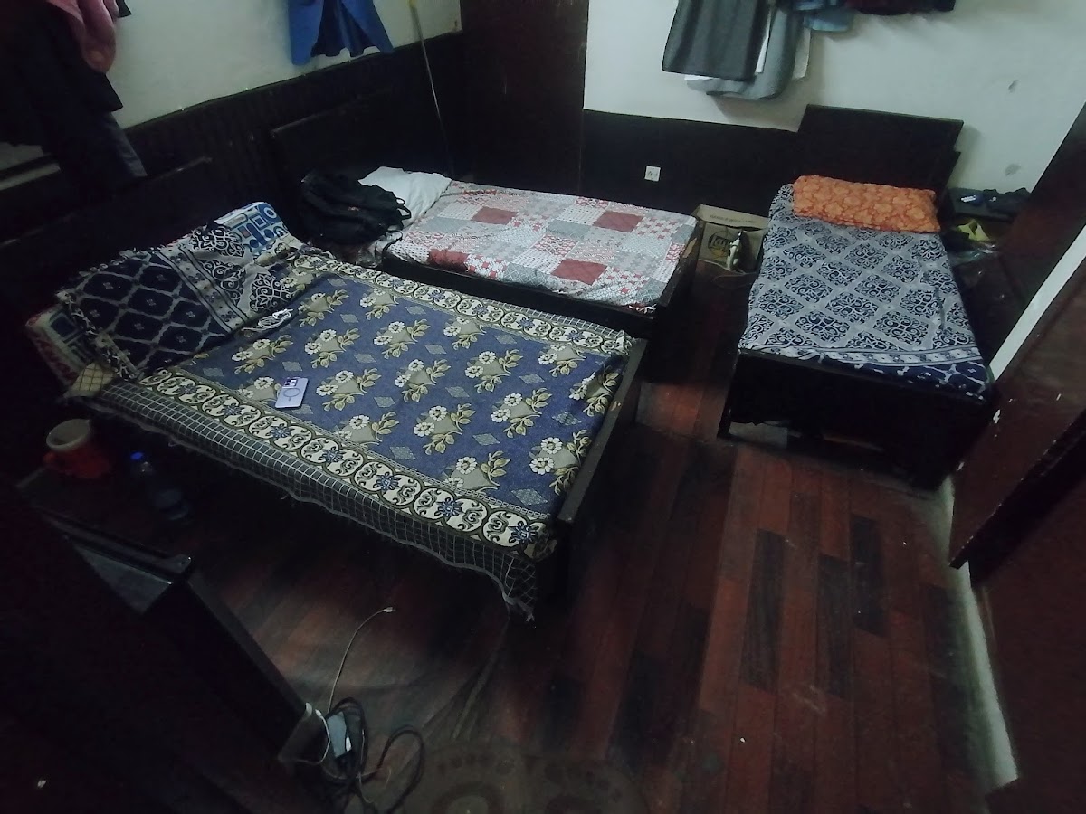 Rising Star Boys Hostel — photo 6