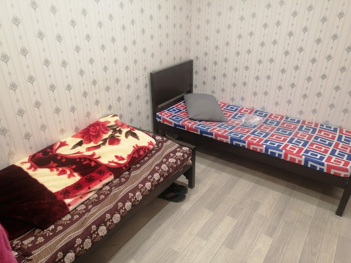Rising Star Boys Hostel — photo 8