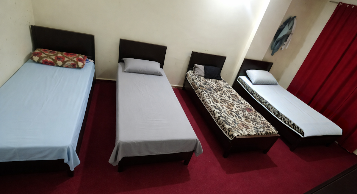 Rising Star Boys Hostel - boys hostel in Islamabad, Capital Territory