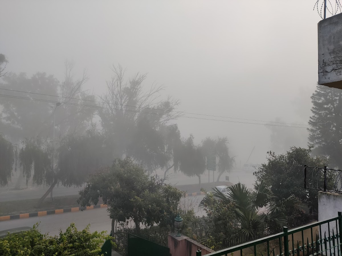 Afaq Boys Hostel — photo 6