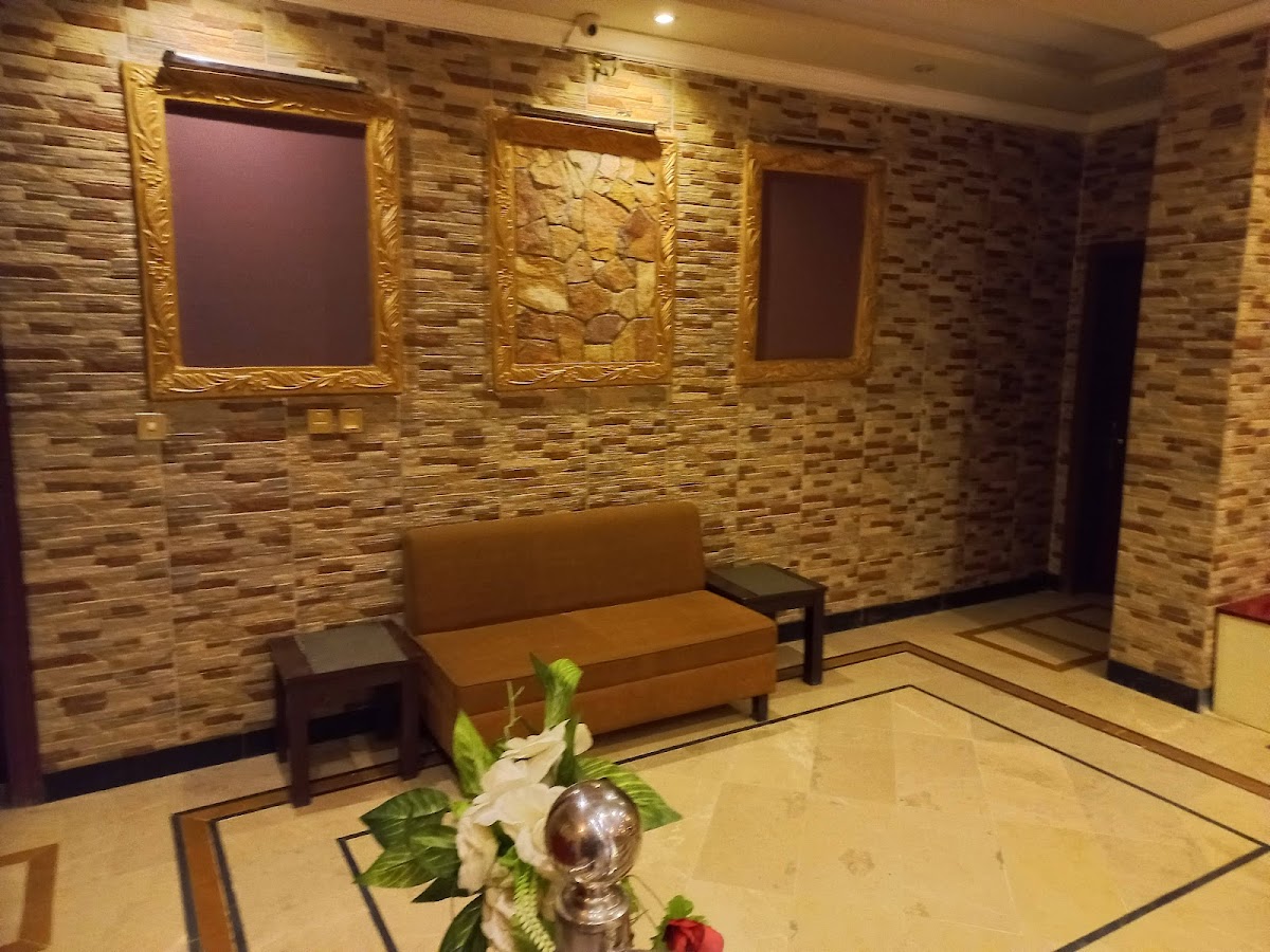 Triple One Hotel Suites — photo 9
