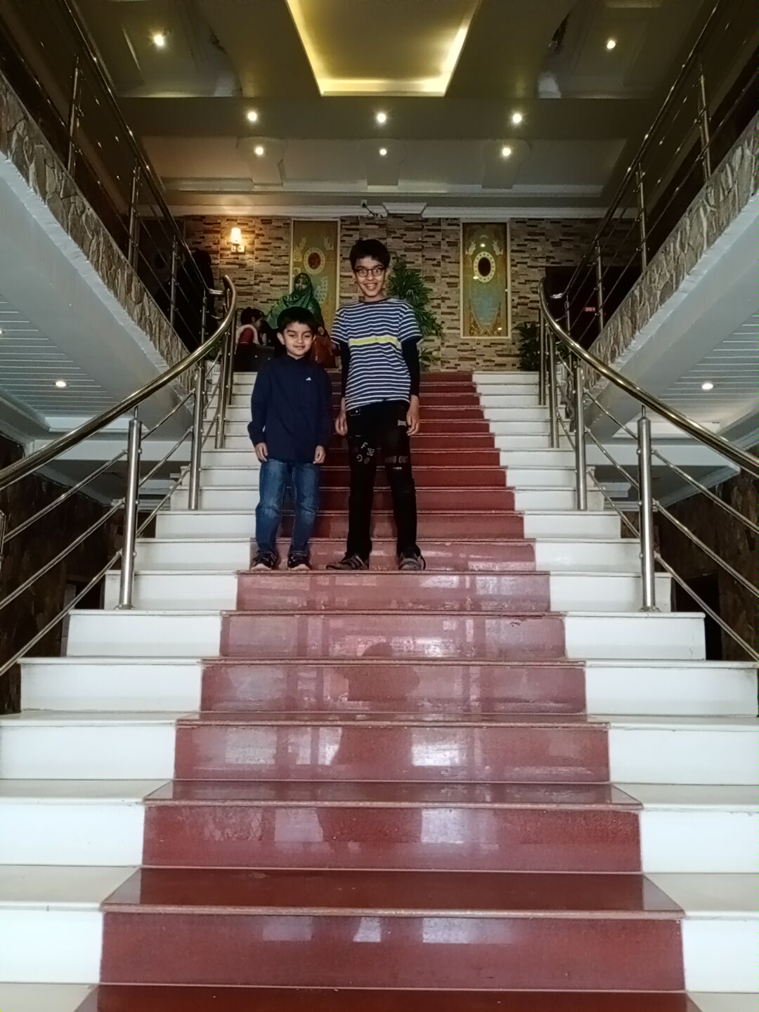 Triple One Hotel Suites — photo 6