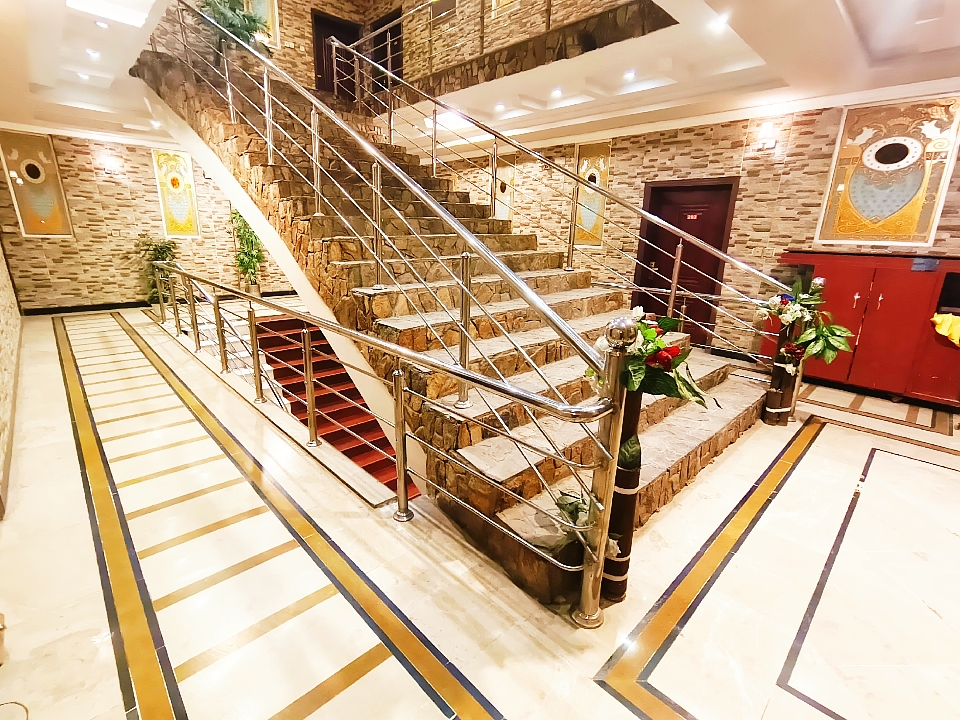 Triple One Hotel Suites — photo 7
