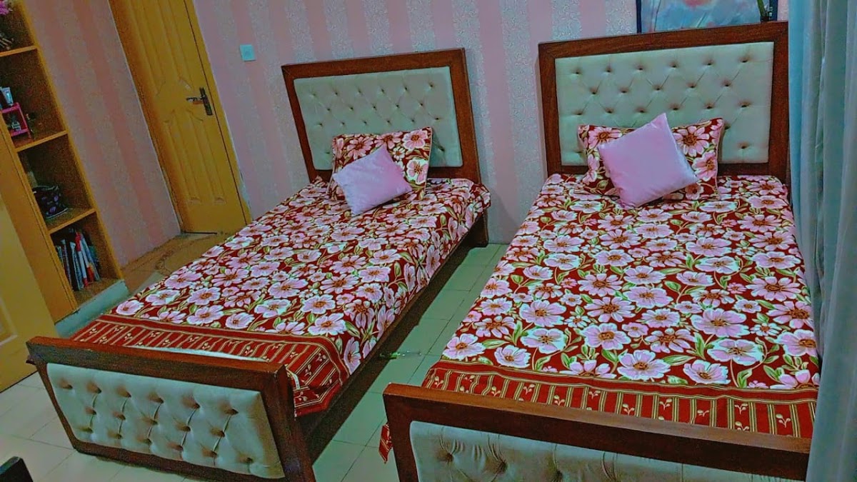 Fairyland girls hostel and girls guest house - girls hostel in Islamabad, Capital Territory