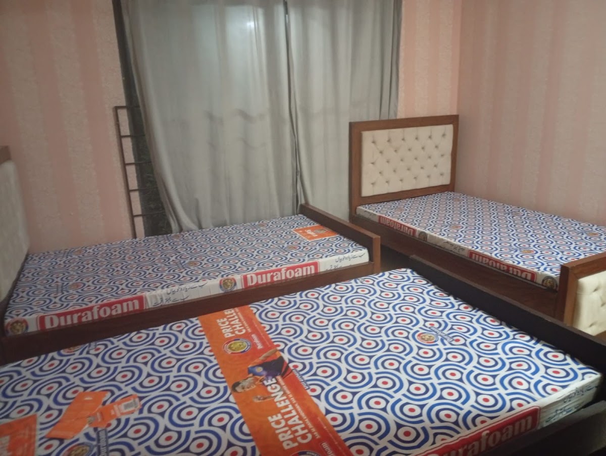 Fairyland girls hostel and girls guest house — photo 8