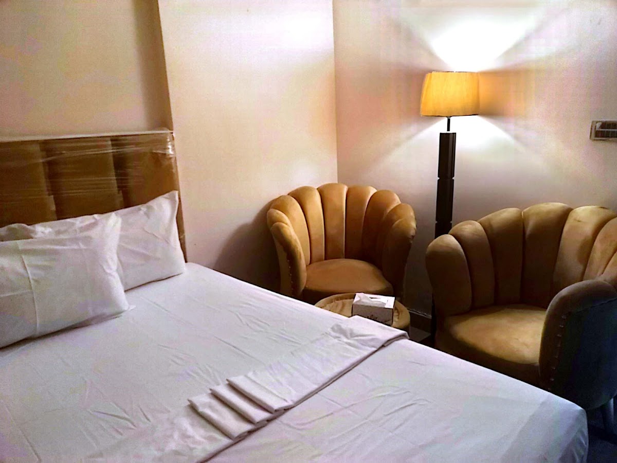 Frank-inn Guest House Islamabad — photo 10