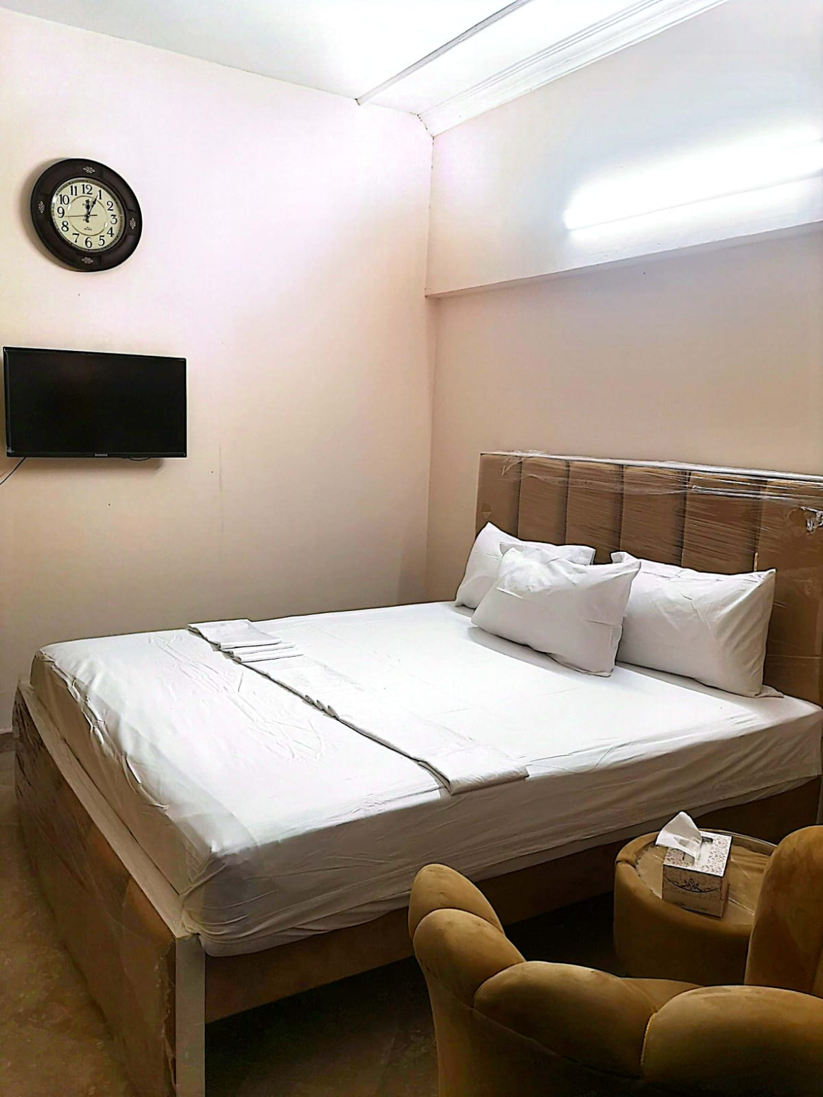 Frank-inn Guest House Islamabad — photo 9