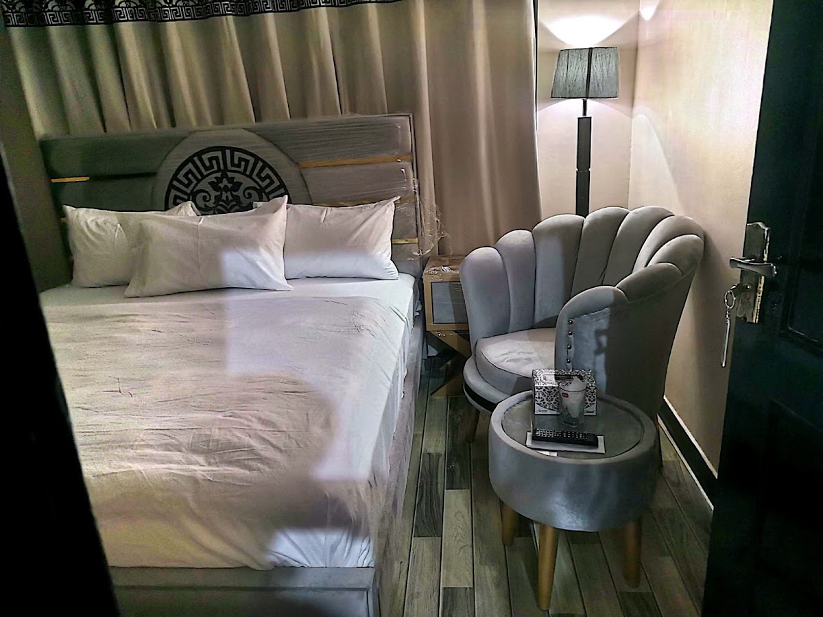 Frank-inn Guest House Islamabad — photo 8