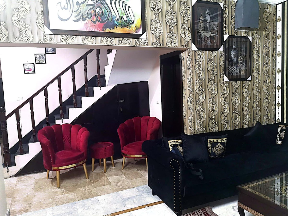 Frank-inn Guest House Islamabad — photo 7