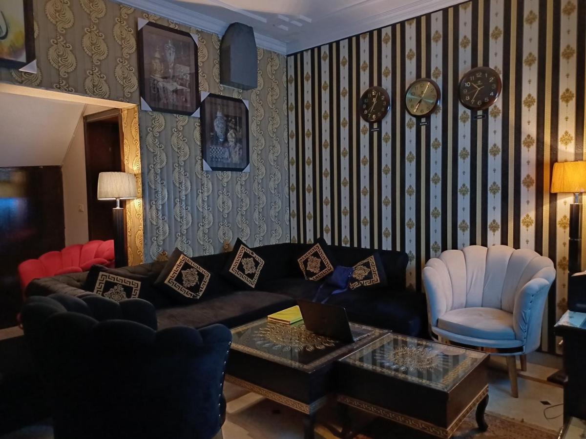 Frank-inn Guest House Islamabad — photo 6