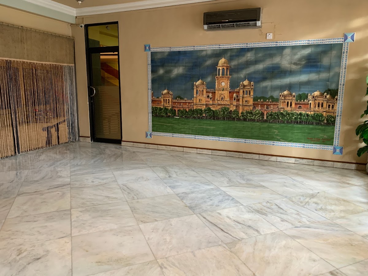 Hotel Grand — photo 6