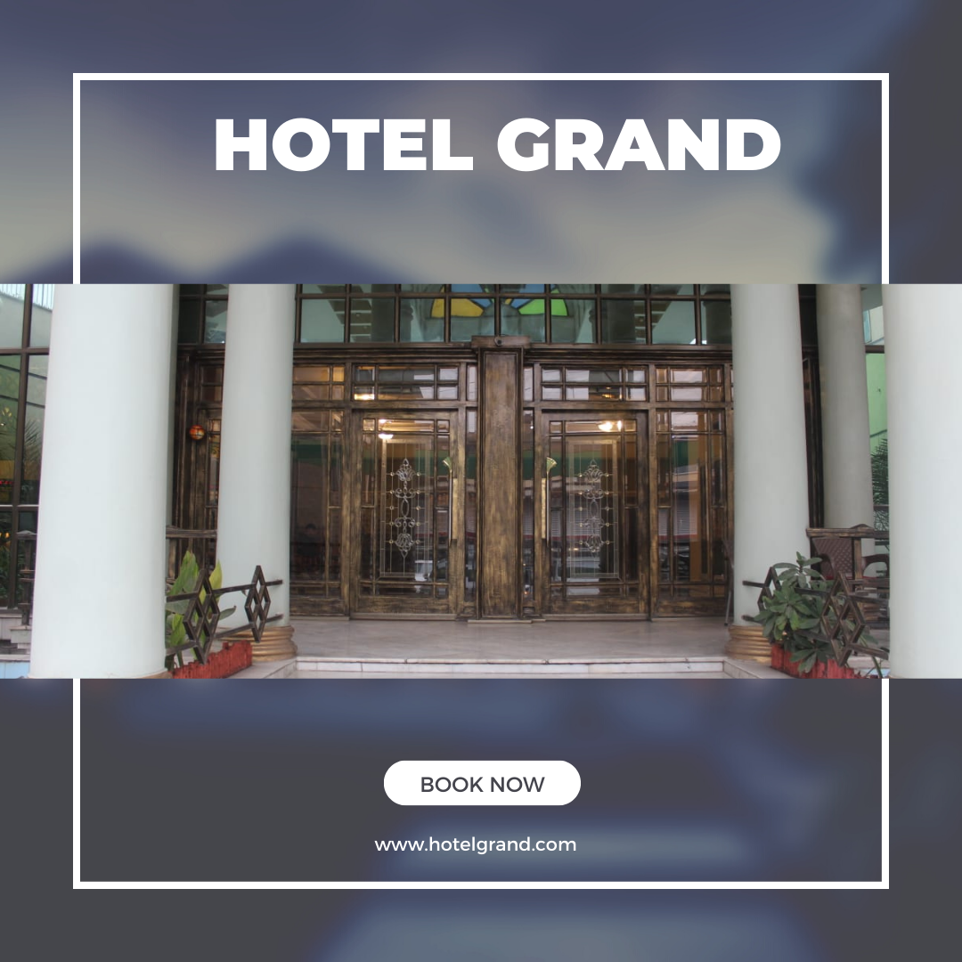 Hotel Grand — photo 8