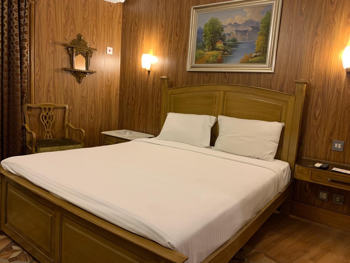 Hotel Grand — photo 9