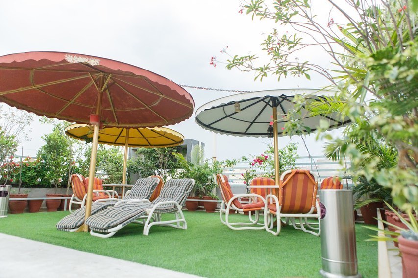 Esquire 2 Hotel & Apartments — photo 8