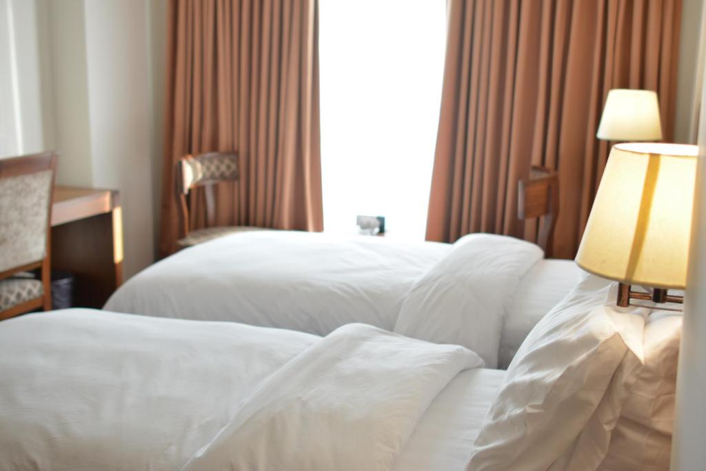 Esquire 2 Hotel & Apartments — photo 7