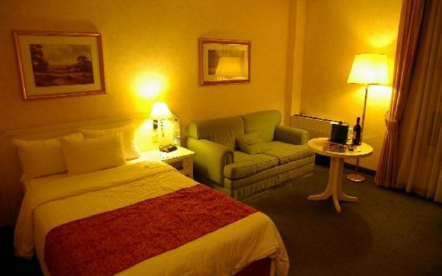 Executive Palace Guest House — photo 10