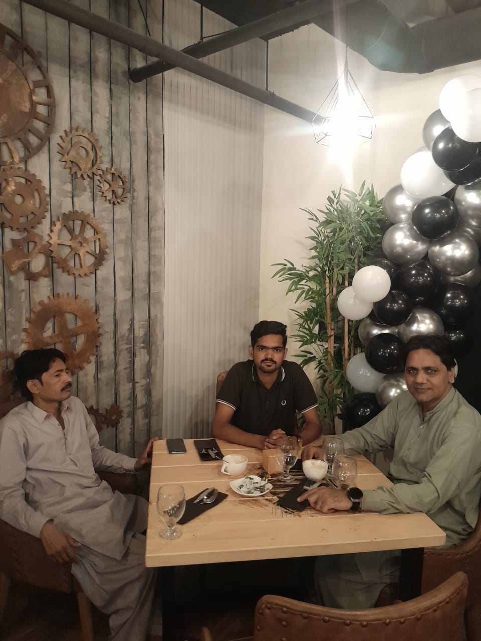 vintage luxury hotel — photo 10