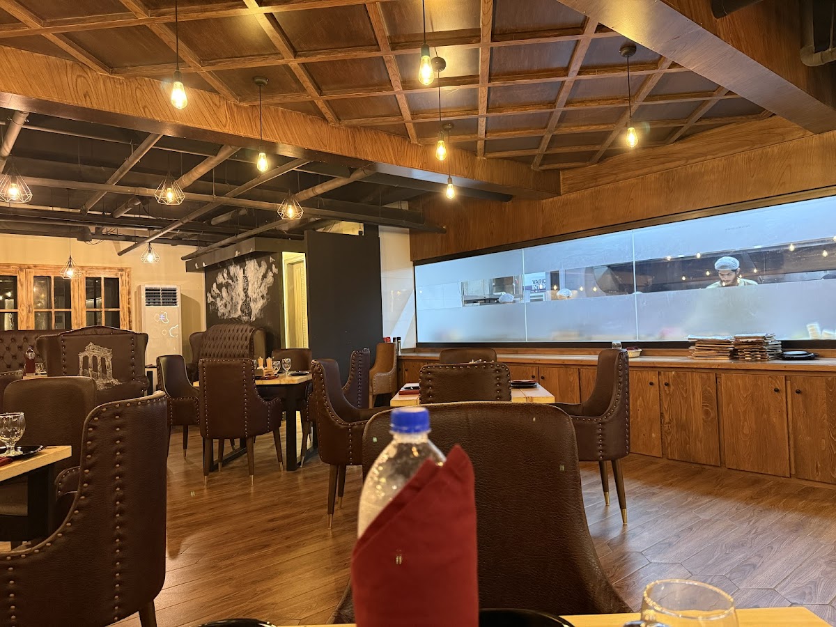 vintage luxury hotel — photo 9