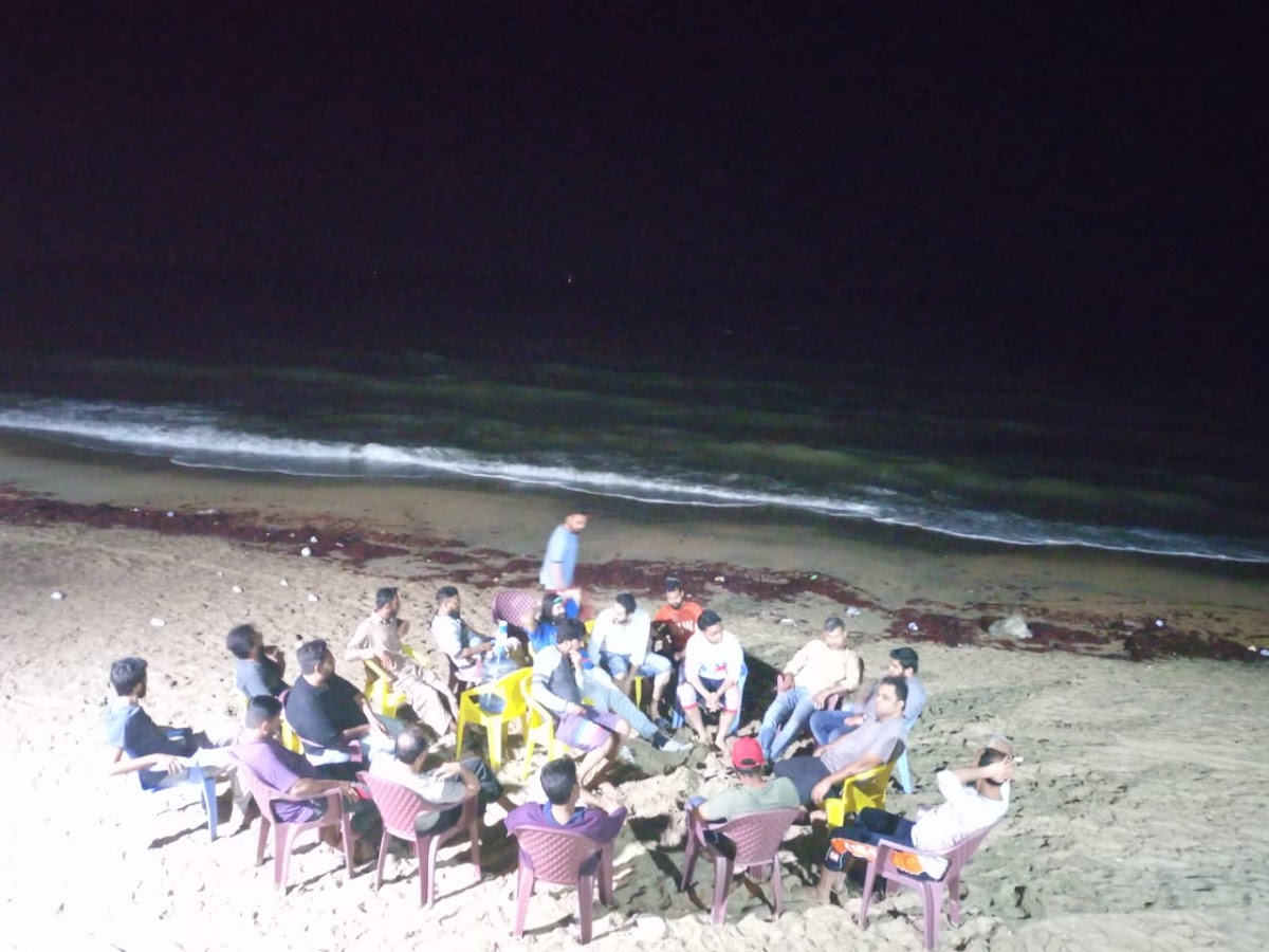 Nomads Beach Resort — photo 9