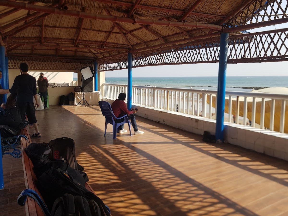 Nomads Beach Resort — photo 6