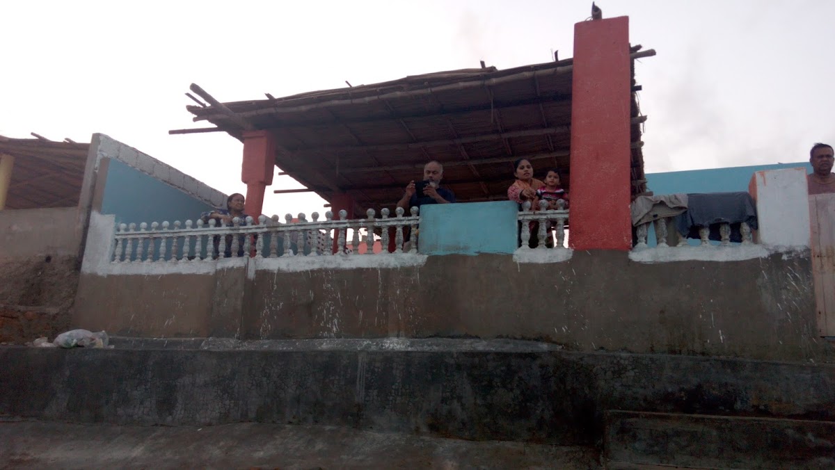 Nomads Beach Resort — photo 8