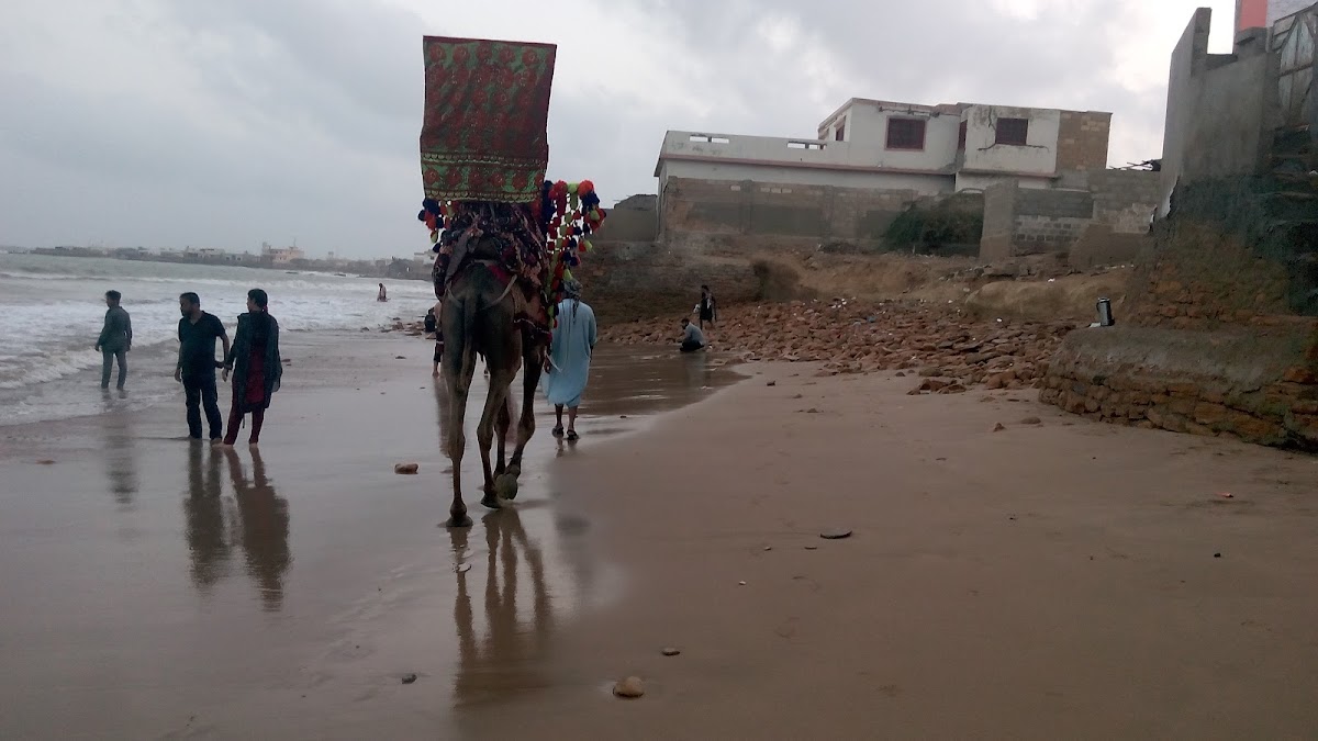 Nomads Beach Resort — photo 10