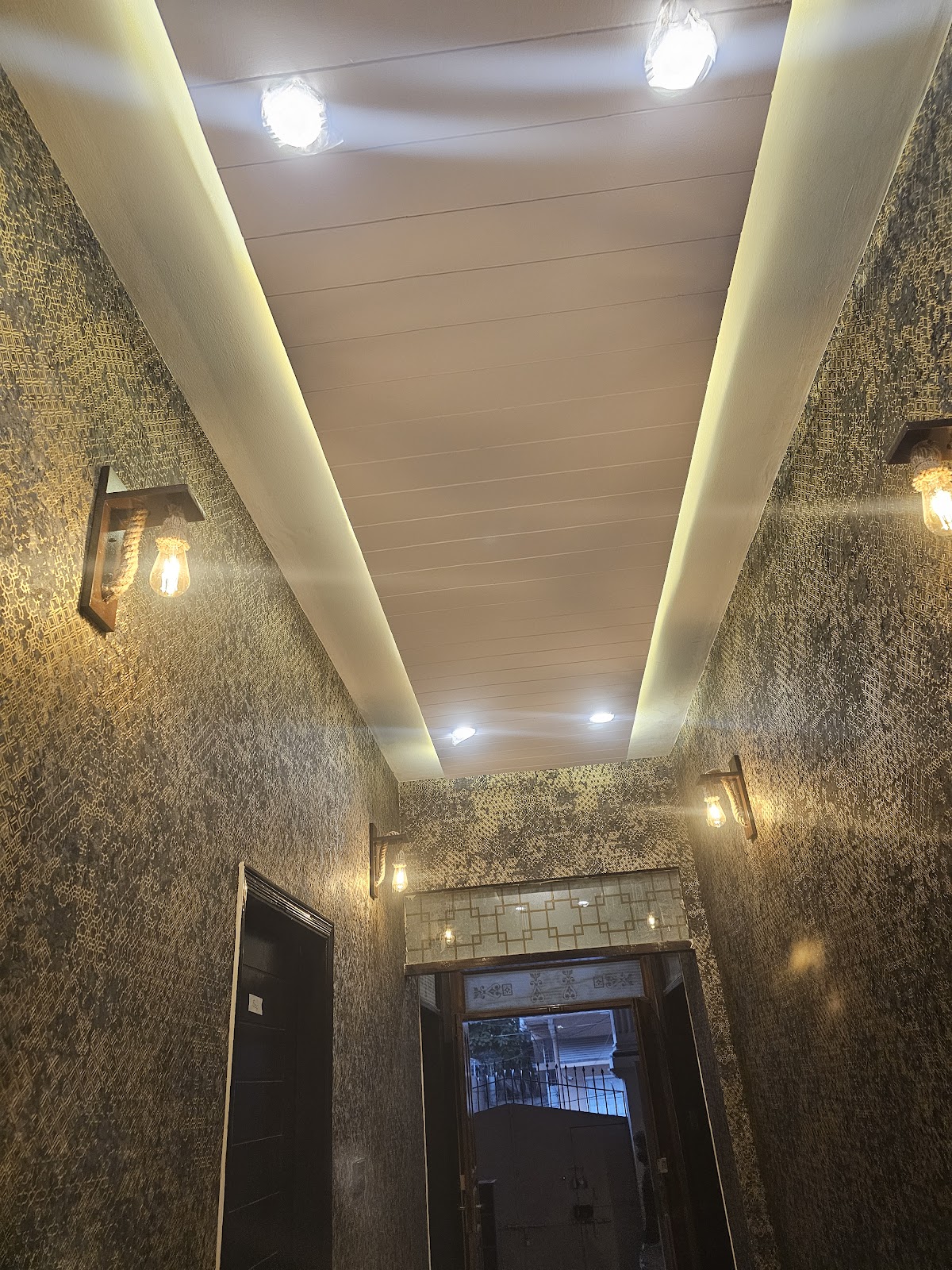 Hotel Moon Light — photo 7