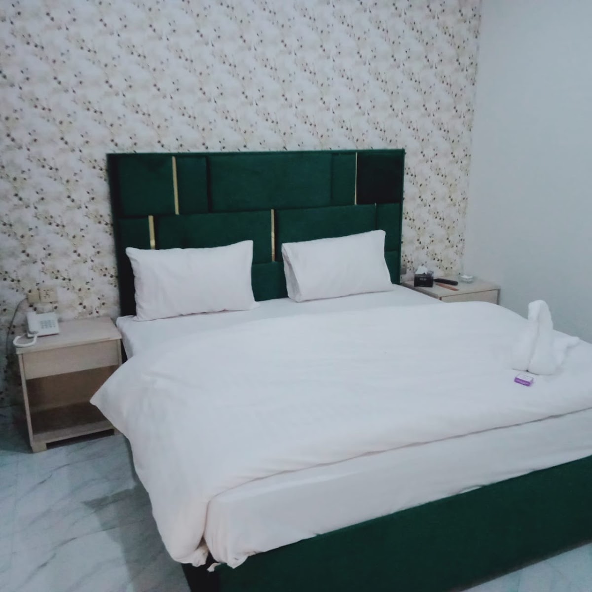 AMADA HOTEL — photo 6
