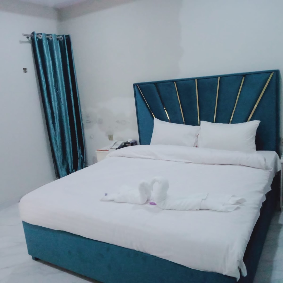 AMADA HOTEL — photo 7