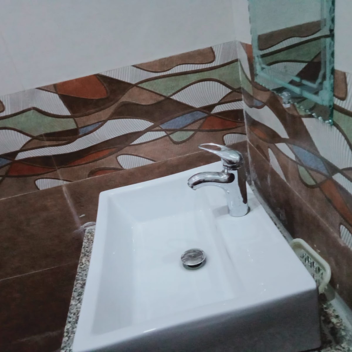 AMADA HOTEL — photo 9