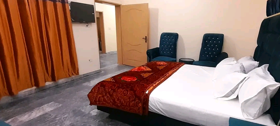 Hotel Air Inn — photo 8