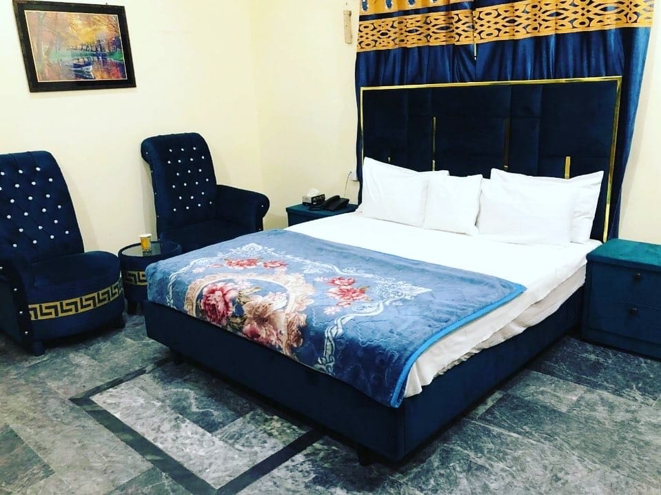 Hotel Air Inn