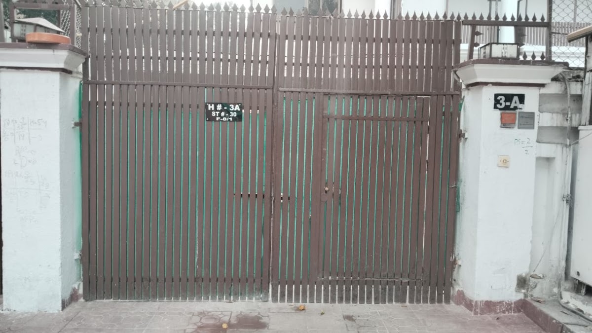 Dar-ul-Haya Girls Hostel F8 - girls hostel in Islamabad, Capital Territory