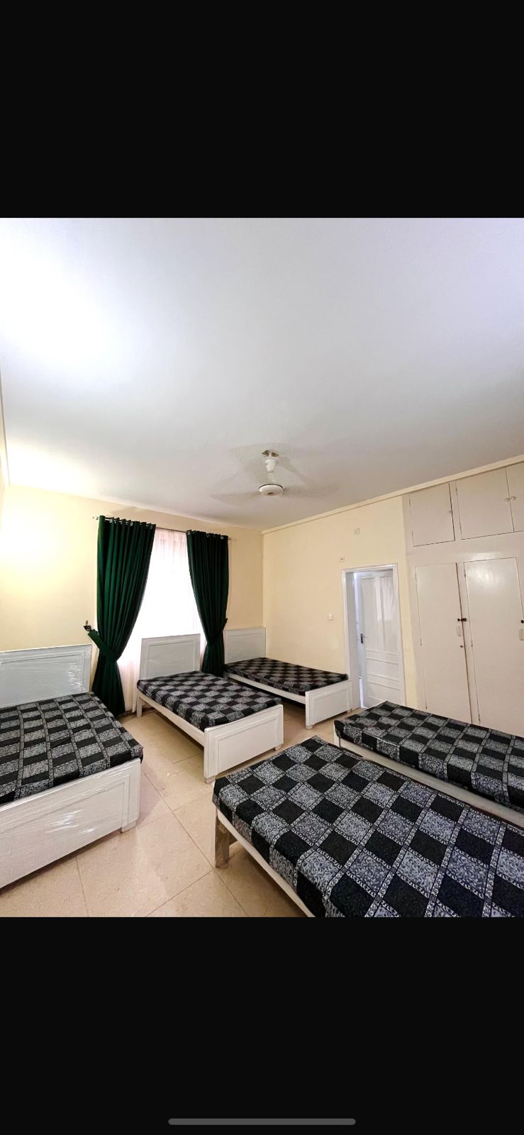 Dar-ul-Haya Girls Hostel F8 — photo 8