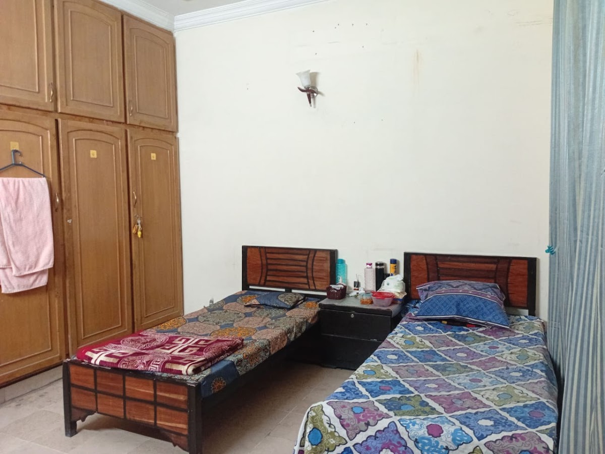 Ozone Girls hostel — photo 6