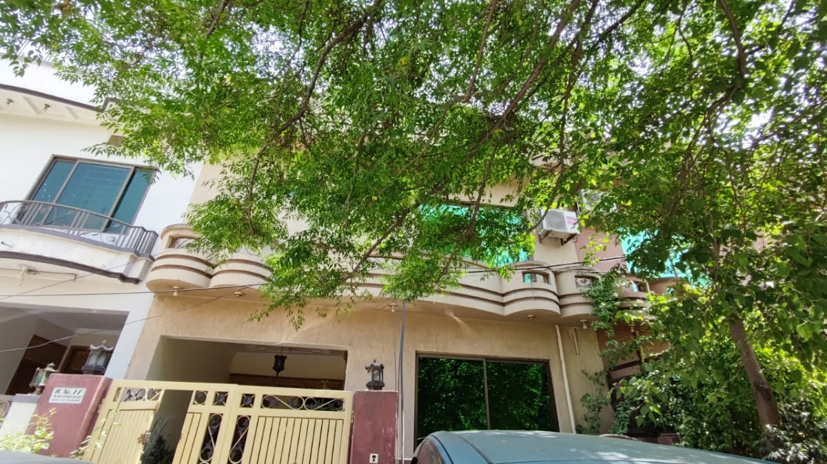 Ozone Girls hostel - girls hostel in Islamabad, Capital Territory