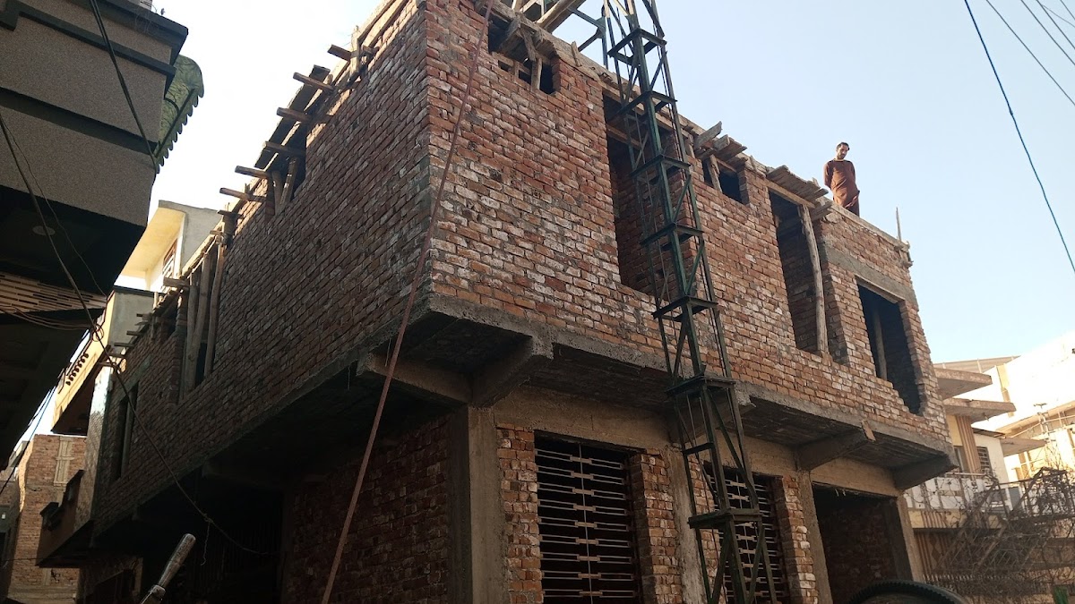 Yugo House Rawalpindi