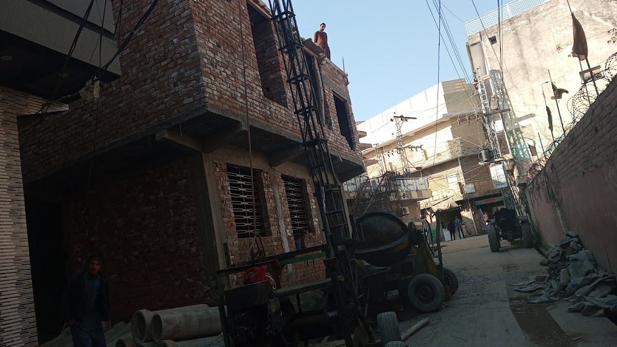 Yugo House Rawalpindi — photo 9