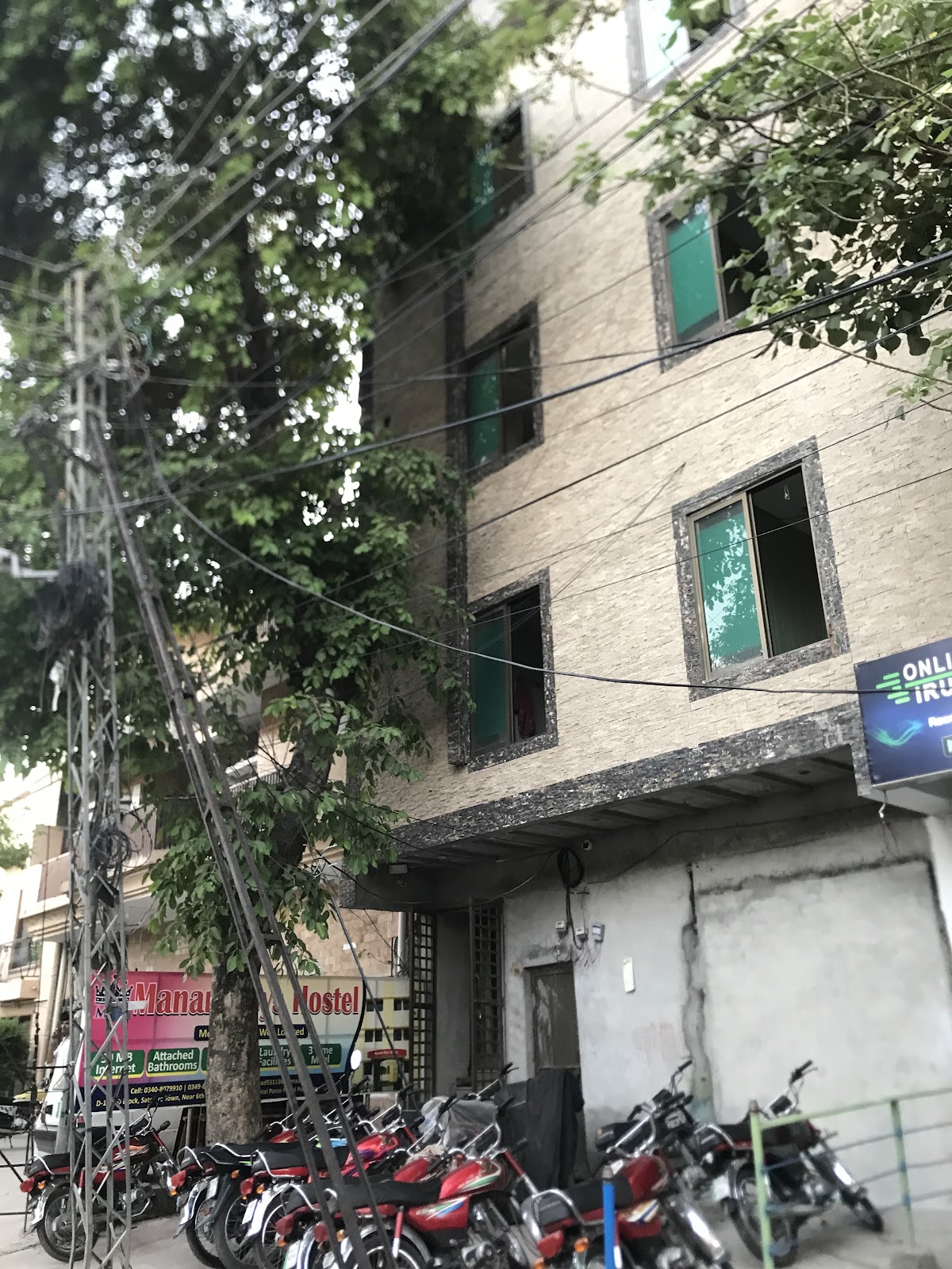 Manan Boys Hostel — photo 10